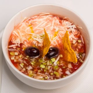 Домашна салца ( 400гр)