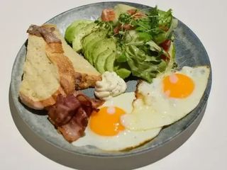 Сніданок збірний