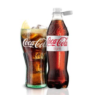 Coca-Cola Sabor Light botella 500ml.