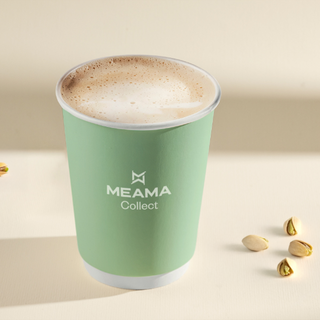 მარილიანი ფისტას ლატე