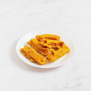 Paneer pakora - 5 pezzi