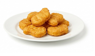 Nuggets De Pollo (6 Uds.)