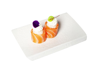 177. Gunkan Philadelphia