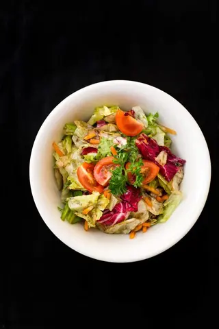 Mix zelenih salata