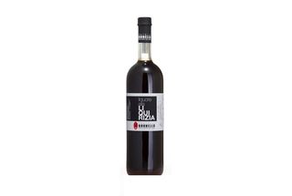 Liquore naturale alla liquirizia distilleria brunello