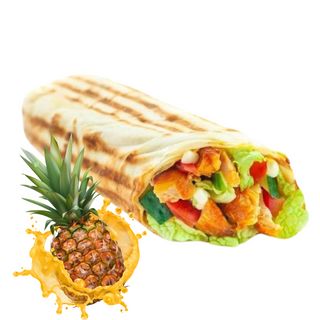 Шаурма Гавайська 