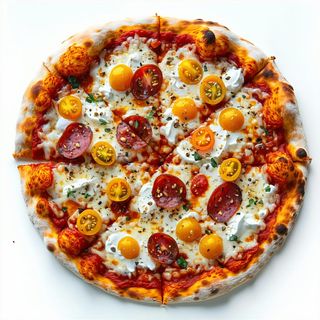 Sfilatino ai 3 gusti