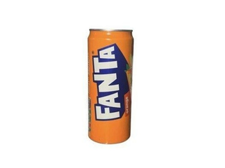 Fanta жб (033ml)