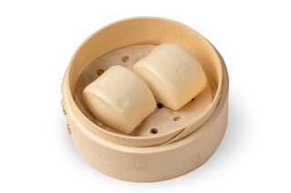 Pane cinese - 2 pezzi