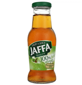 Сік яблучний