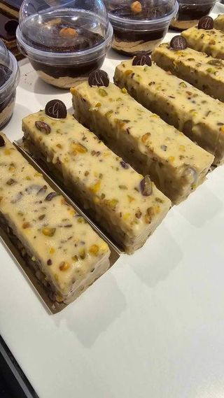 Nuage Pistache - 1 pièce