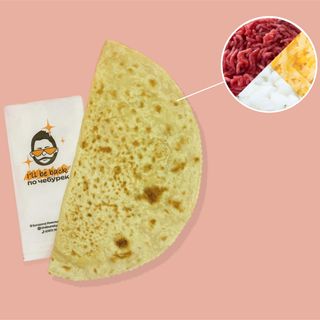 ЯНТИК М'ЯСО-СИР XL (240г)