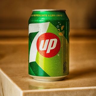 Seven up