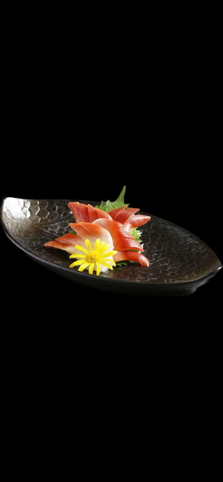 Sa12 Sashimi Concha Roja 3u
