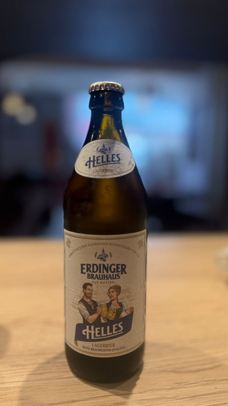 Erdinger Helles 500 ml