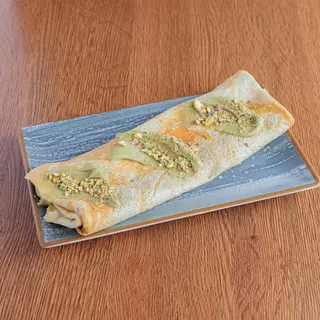 Dubai palačinka