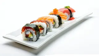 94. Sushi misto