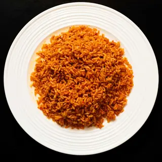 Jollof Rice (Per Portion)