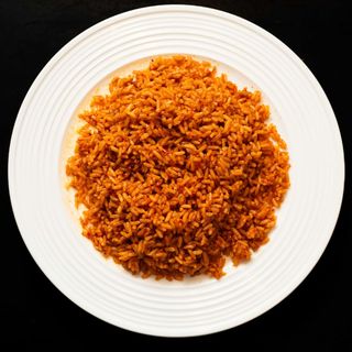 Jollof Rice (Per Portion)