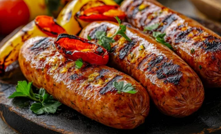 Chorizo Parrillero (1 Ud.)