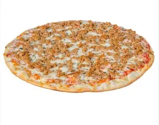 Pizza De Atún