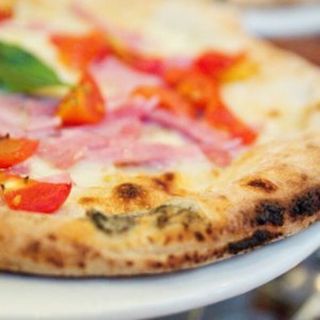 Пица Дяволо