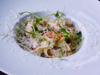 Паста карбонара, 300г