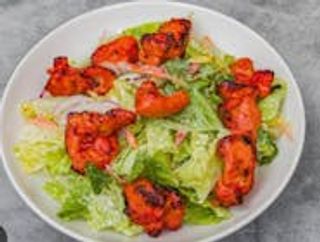 Chicken Tikka Salad