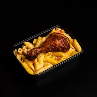 1 Pilon & Pasta