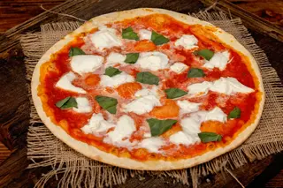 Pizza Bufala