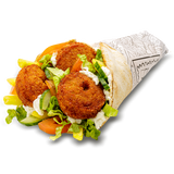 САНДВИЧ ФАЛАФЕЛ CLASSIC