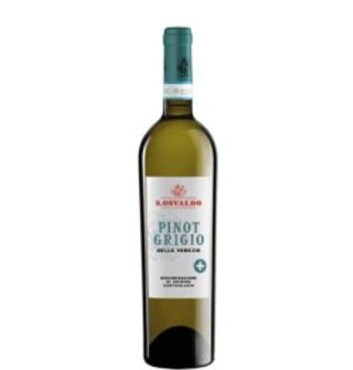 Vino Pinot Grigio (75 Cl.)