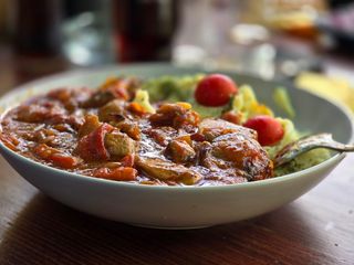 Leskovačka mućkalica