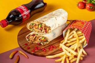 ფლეშ მენიუ (სტანდარტული)