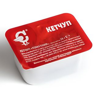 Соус кетчуп