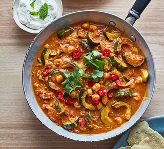 Veg Curry