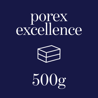 Porex Excellence 500g (2 sabores excellence)