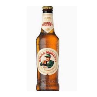 BIRRA MORETTI