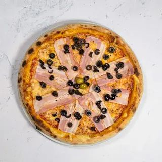 Pizza Fantasia