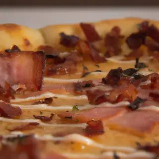 Pizza Fantasía