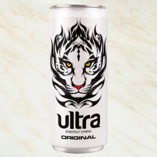 Ultra enery 0.25l