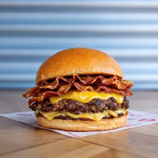 Every Day Bacon
