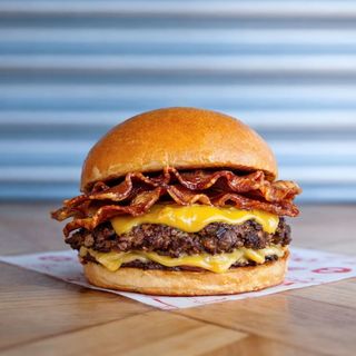 Especial del Mes - Every Day Bacon