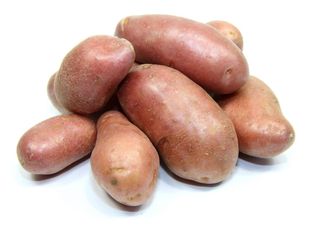 Pomme De Terre Frite Kg