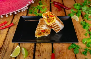 Burrito Manuel