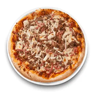 Campione Pizza