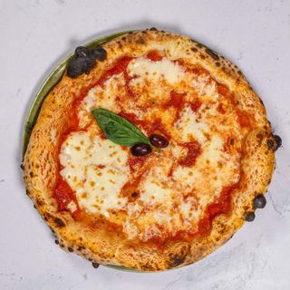 Pizza Margherita