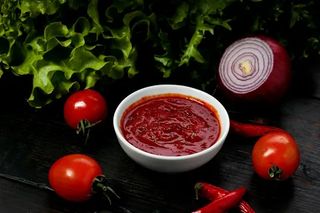 Армянский соус