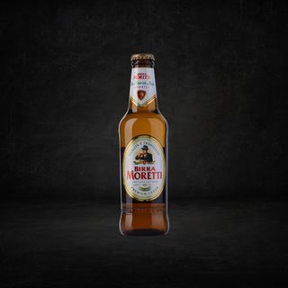 BIRRA MORETTI