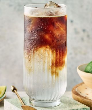 Espresso tonic (30 cl.)